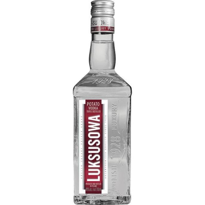 Luksusowa Vodka