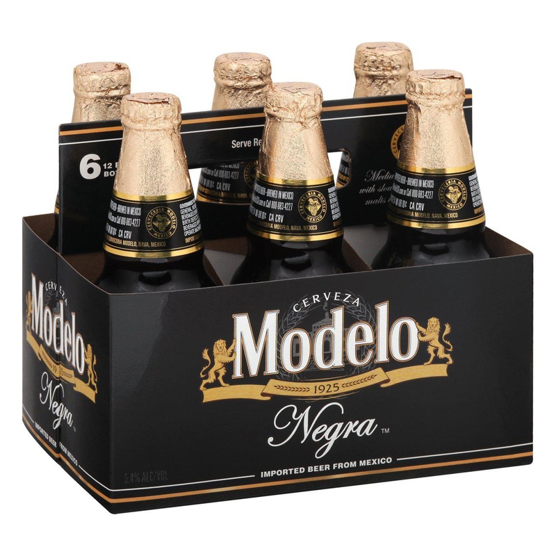 Modelo Negra