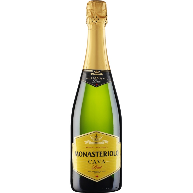 Monasteriolo Cava Brut