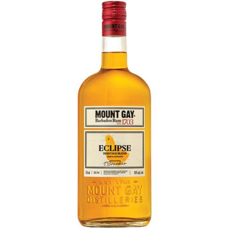 Mount Gay Eclipse