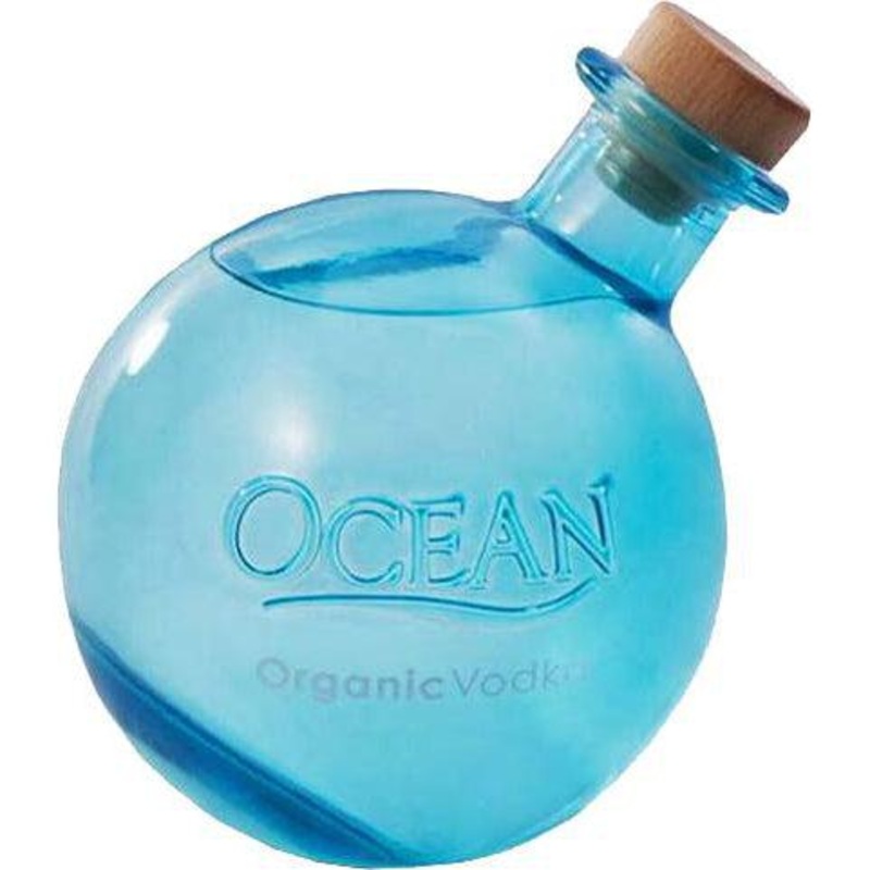 Ocean Organic Vodka