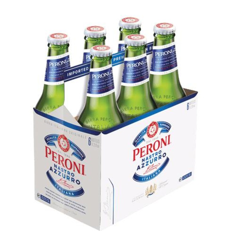 Peroni Nastro Azzurro