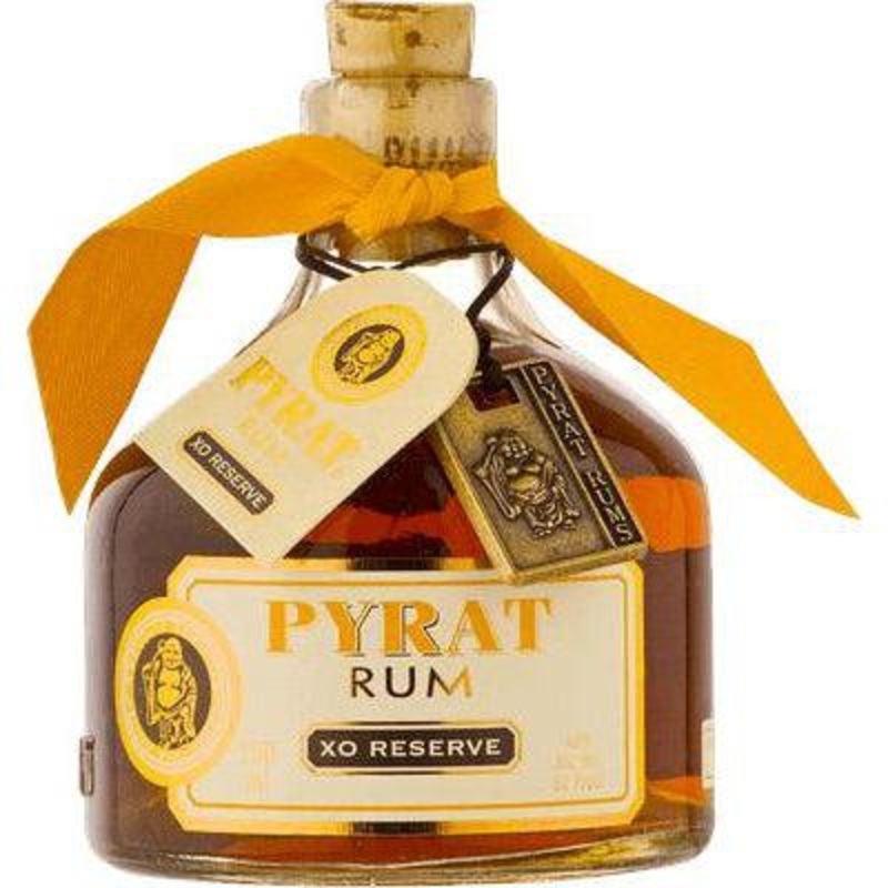 Pyrat Rum XO Reserve