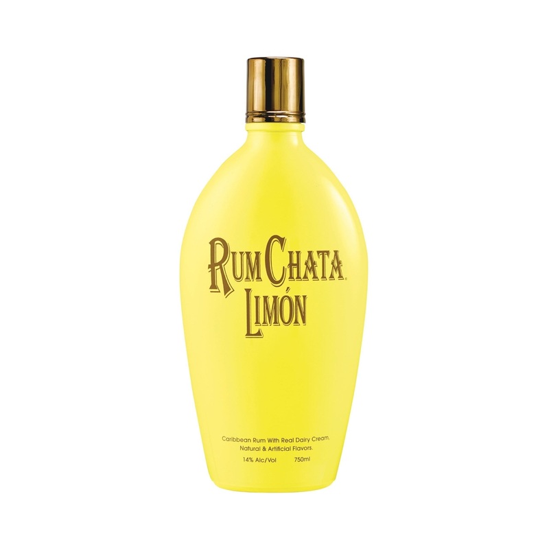 RumChata Limon