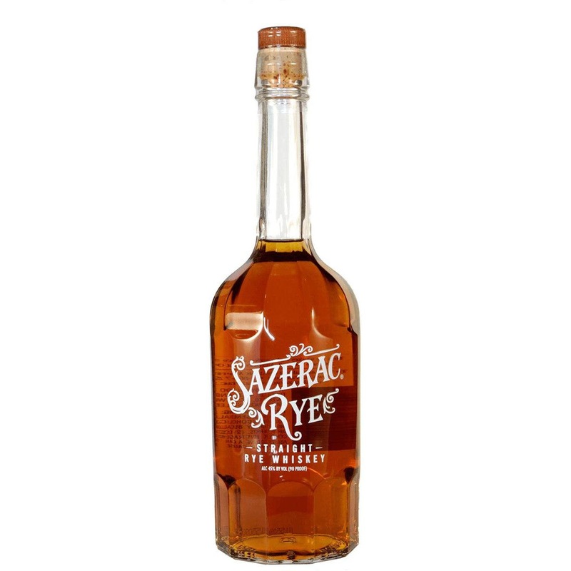 Sazerac Rye Straight Rye Whiskey