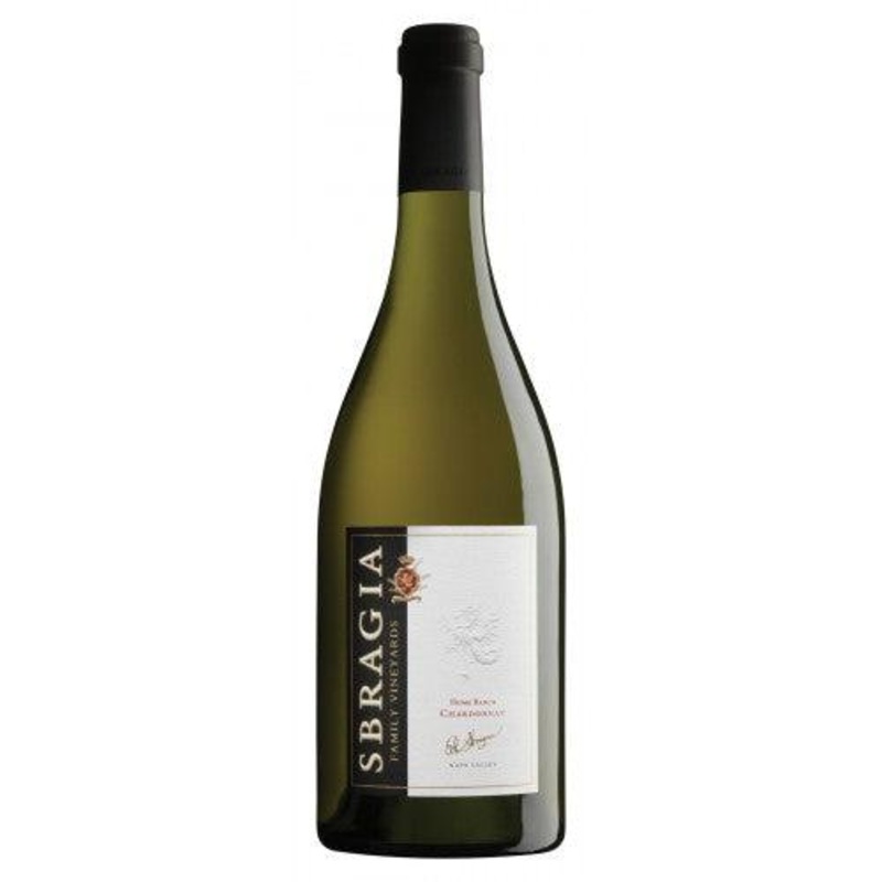 Sbragia Family Vineyards Home Ranch Chardonnay 2017