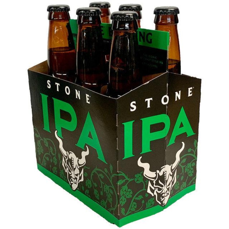 Stone IPA