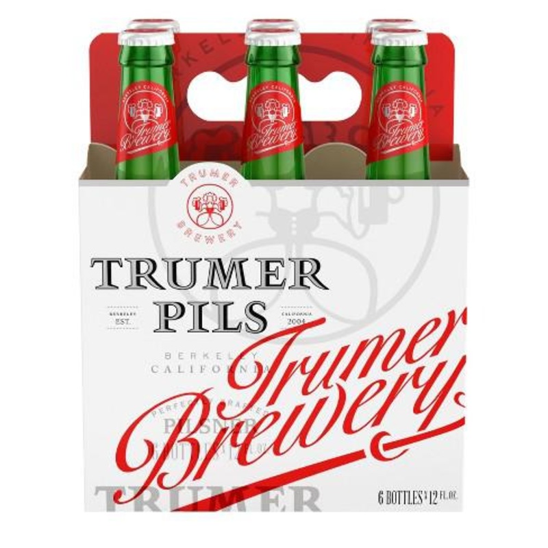 Trumer Pils