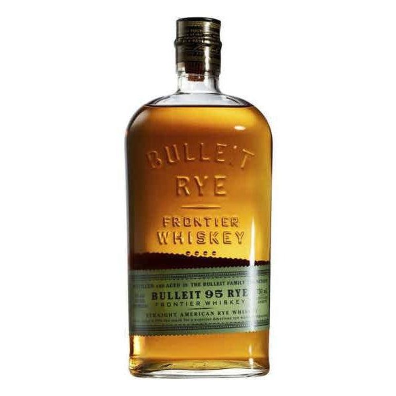 Bulleit 95 Rye Mash Whiskey