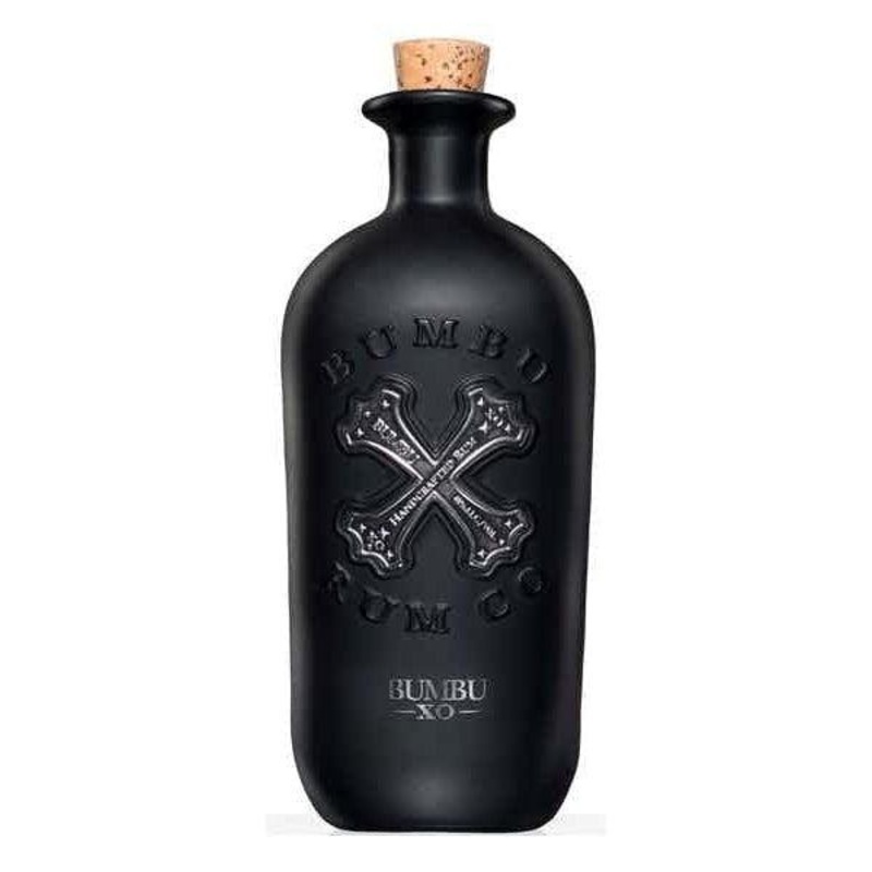 Bumbu Rum XO