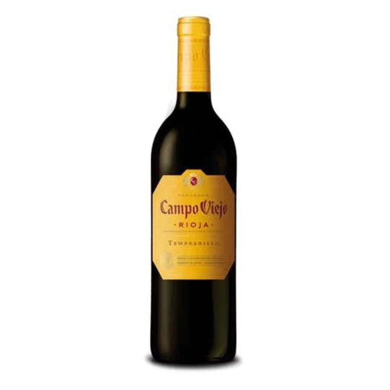 Campo Viejo Rioja Tempranillo 2021