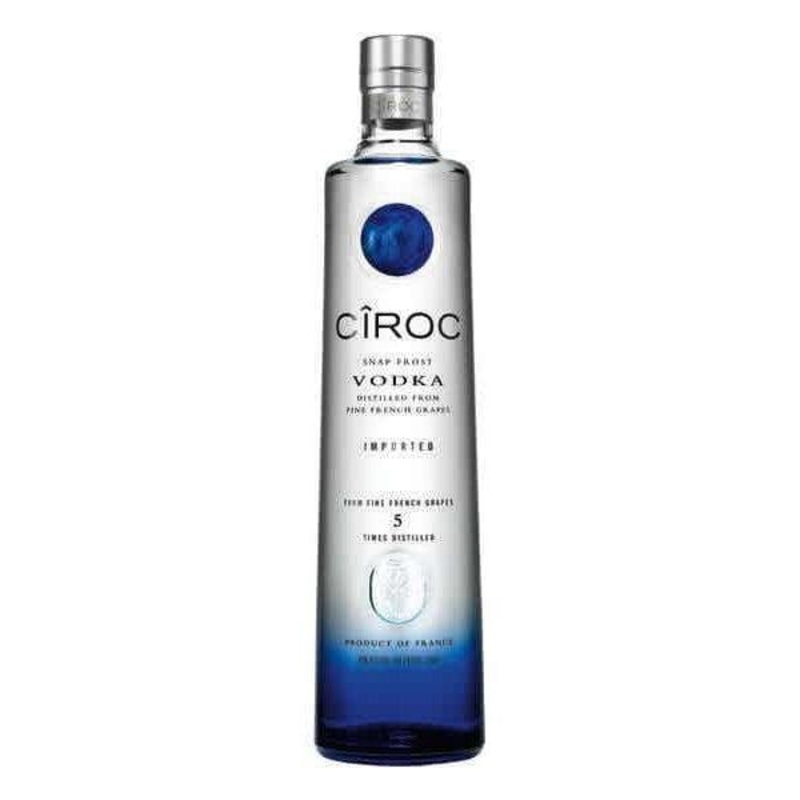 Ciroc Vodka