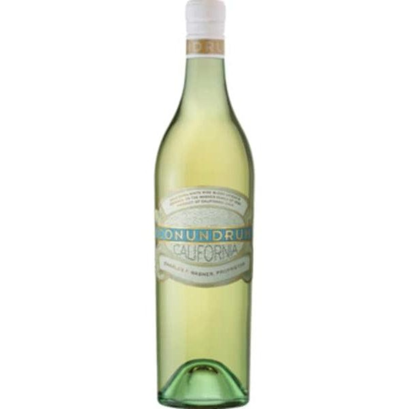 Conundrum White Blend 2020