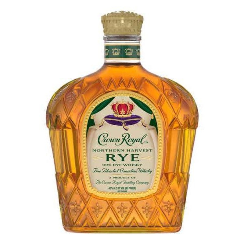 Crown Royal Northern Harvest Rye