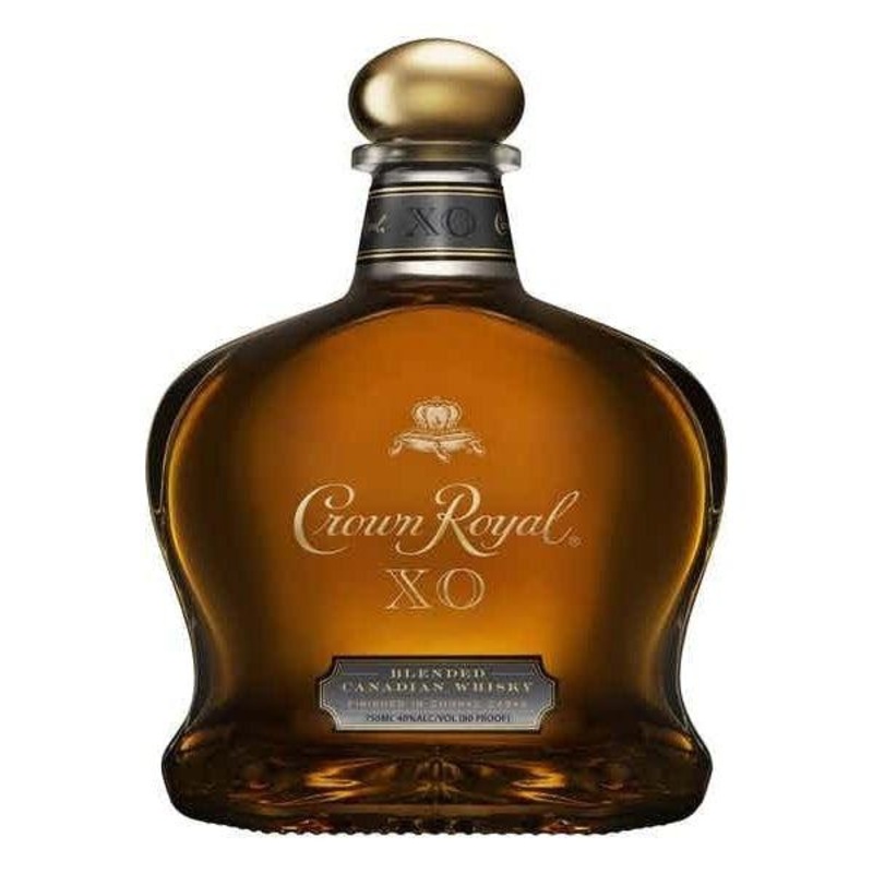 Crown Royal XO