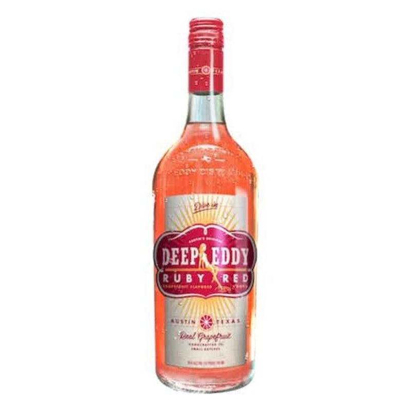 Deep Eddy Grapefruit
