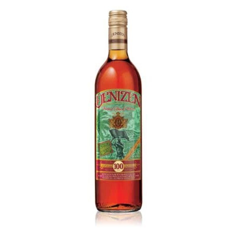 Denizen Vatted Dark Rum