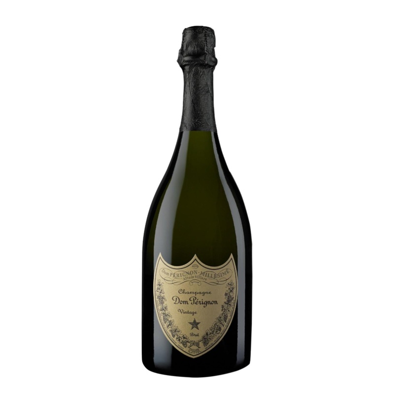 Dom Prignon Vintage Brut Champagne