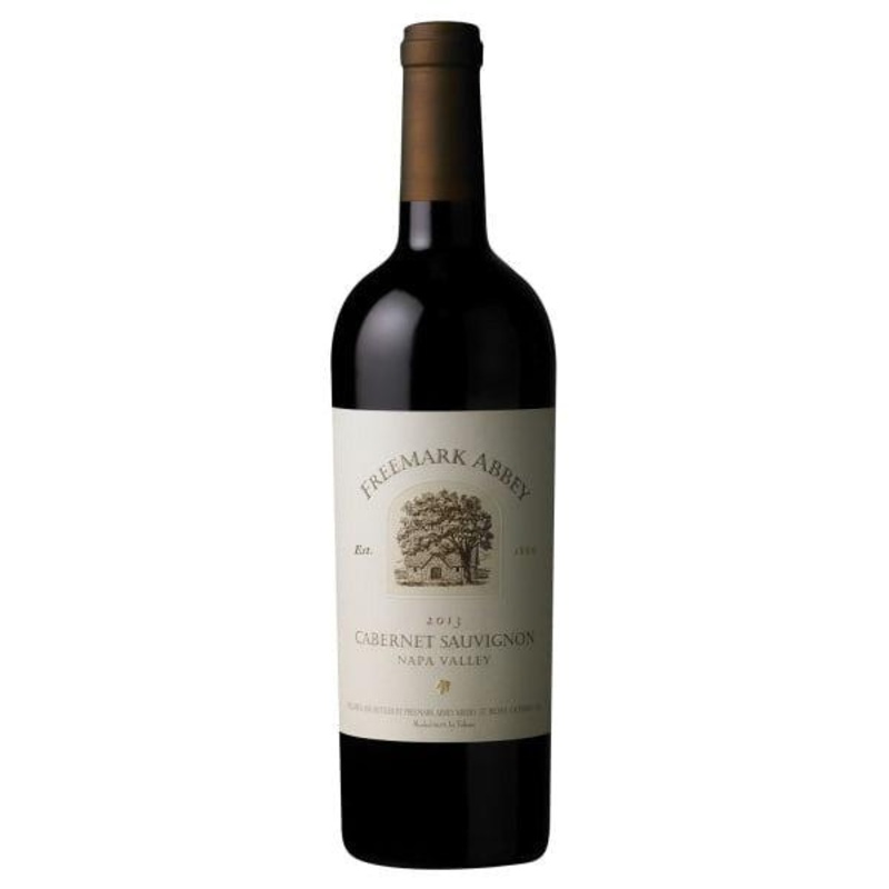 FreeMark Abbey Cabernet Sauvignon Napa Valley