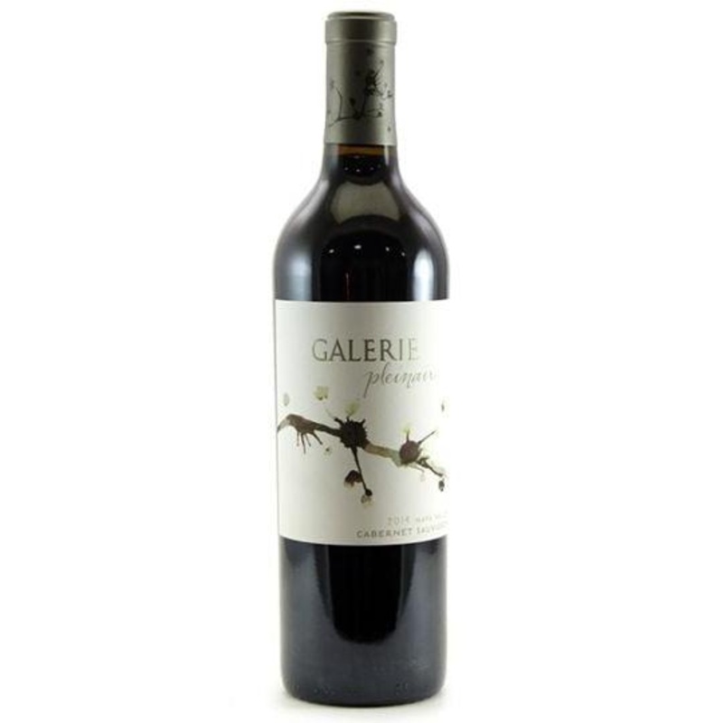 Galerie 2012 Cabernet Sauvignon