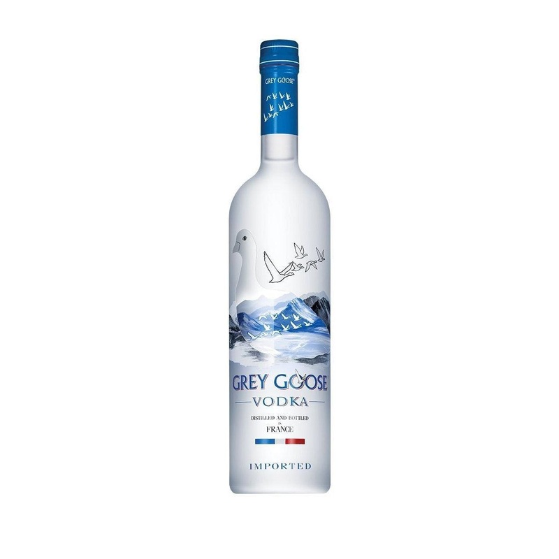 Grey Goose Vodka