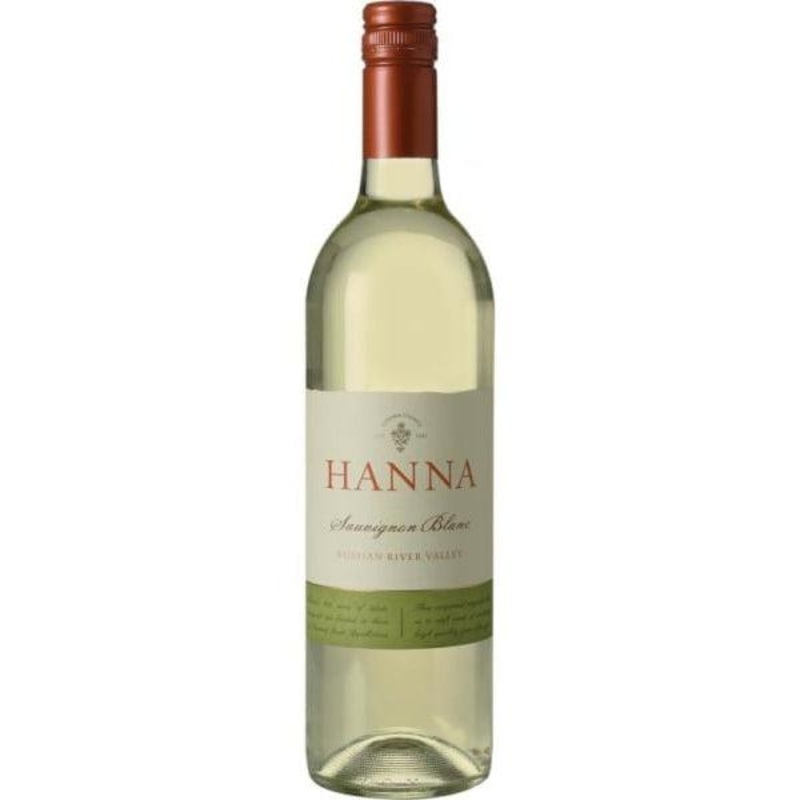 Hanna Sauvignon Blanc 2023