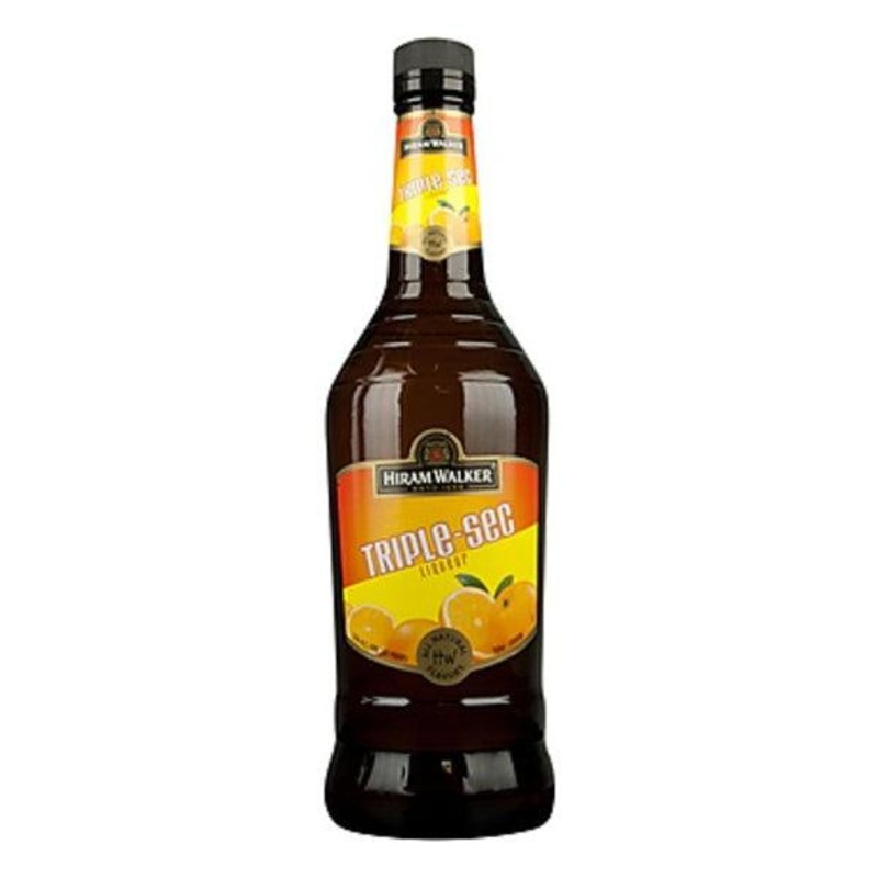 Hiram Walker Triple Sec