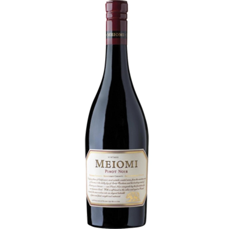 Meiomi Pinot Noir