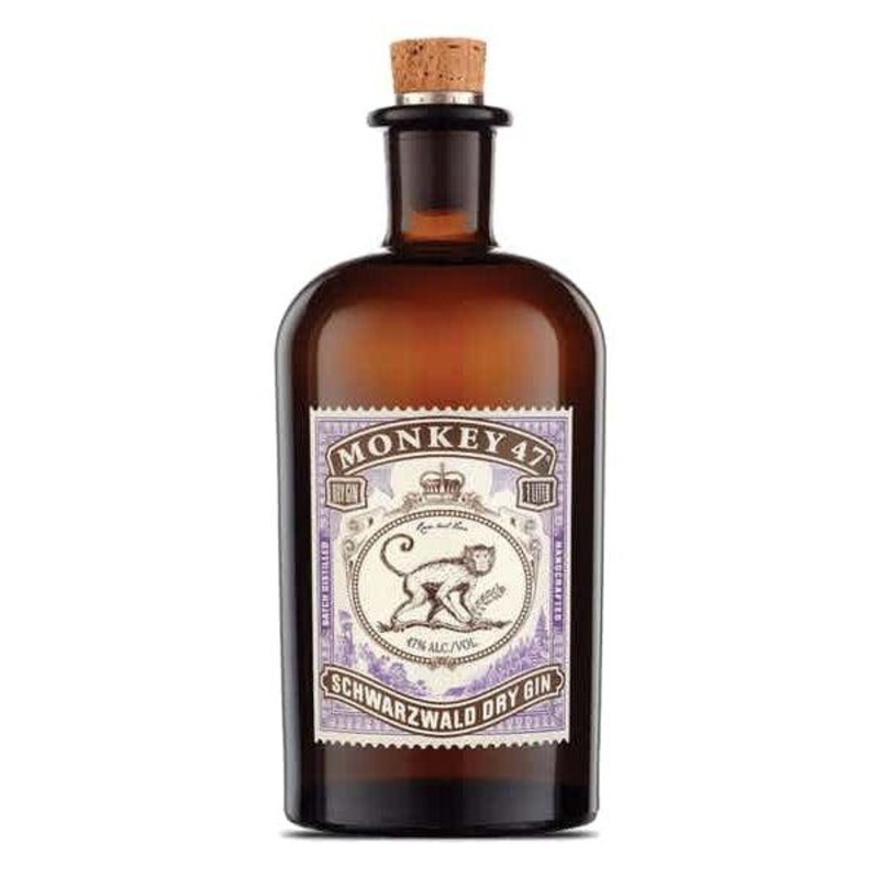 Monkey 47 Dry Gin
