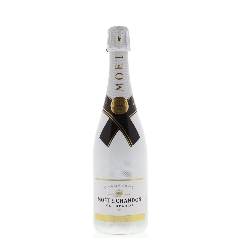 Mot & Chandon Ice Imperial