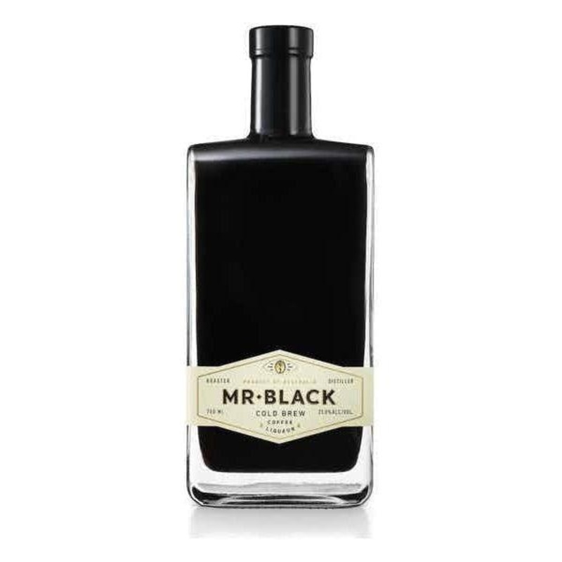 Mr. Black Cold Brew