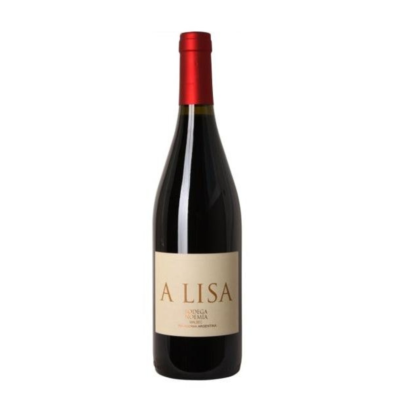 Noemia A Lisa Malbec 2018