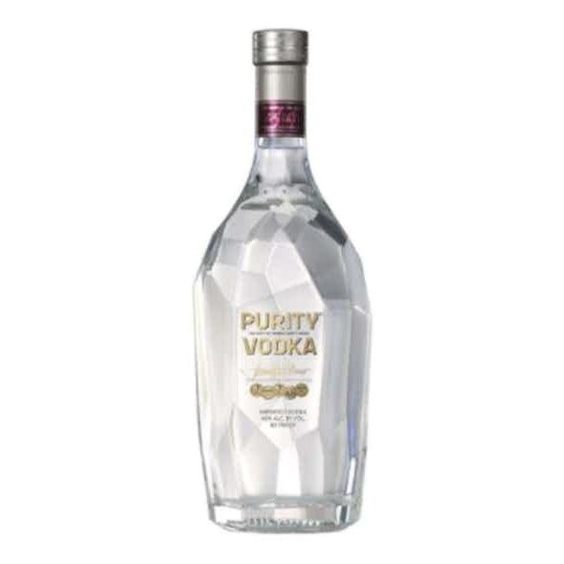 Purity Vodka