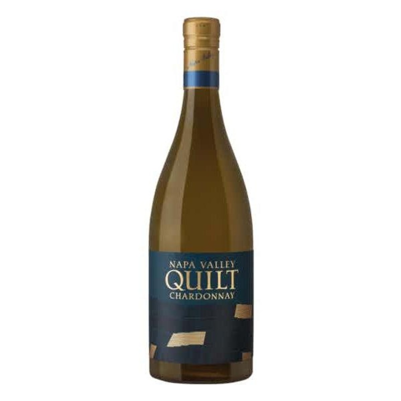 Quilt Napa Valley Chardonnay