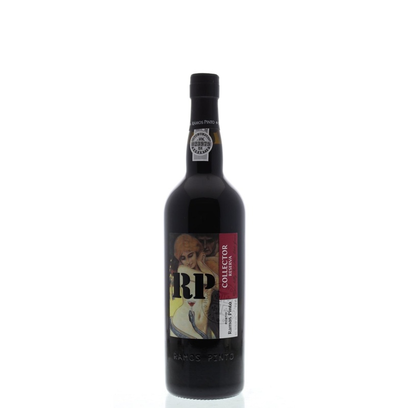 Ramos Pinto Porto Collector Reserva