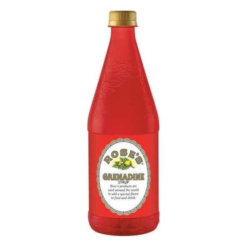 Rose's Grenadine
