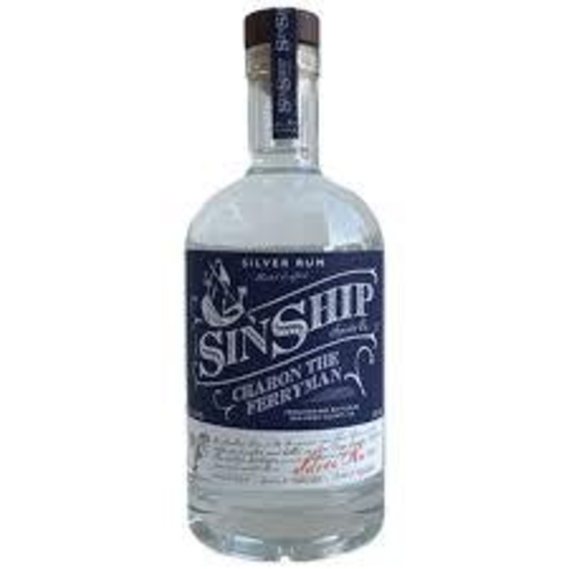 SinShip Charon The Ferryman