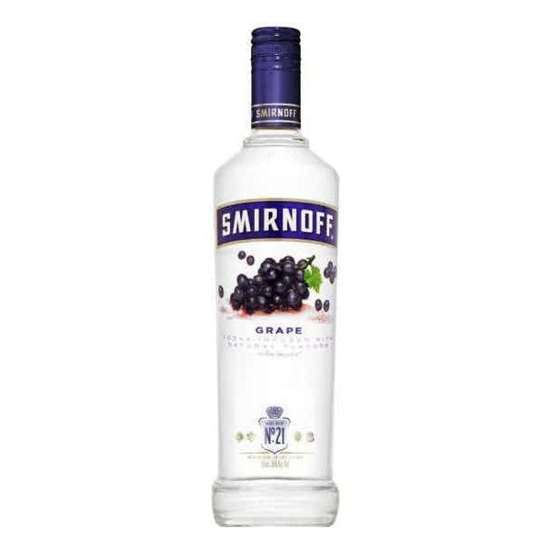 Smirnoff Grape
