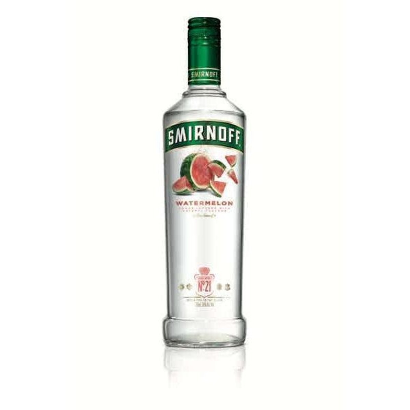 Smirnoff Watermelon Vodka