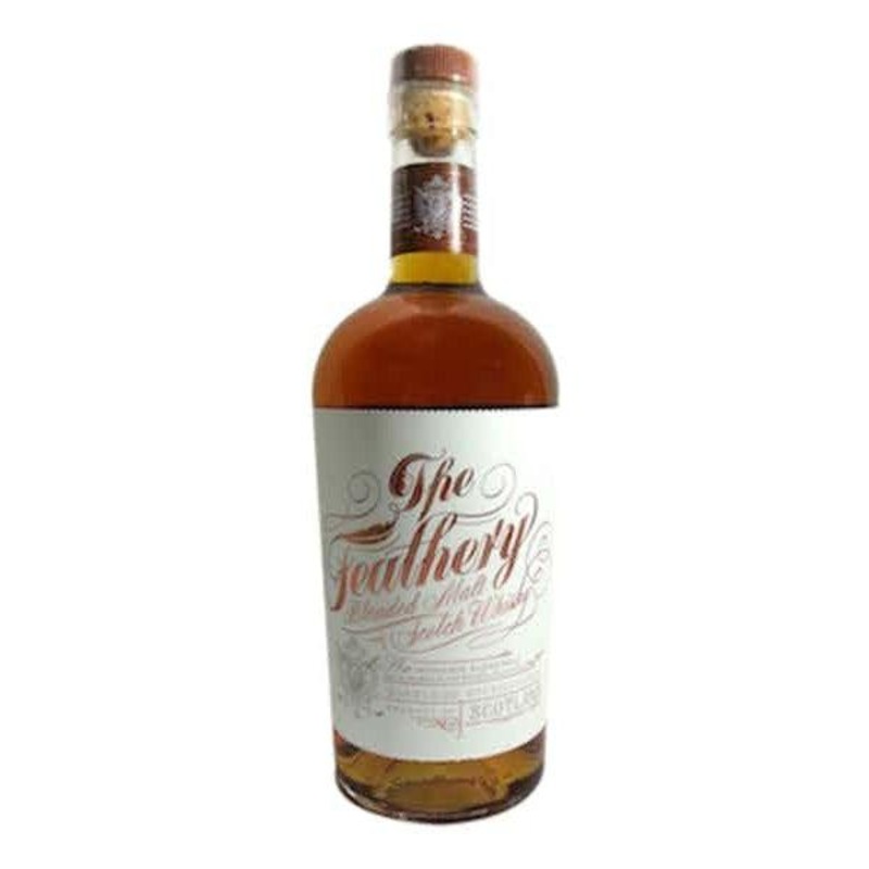 The Feathery Blended Malt Scotch Whisky