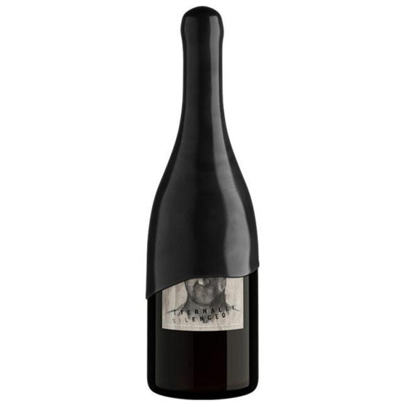 The Prisoner Eternally Silenced Pinot Noir 2017