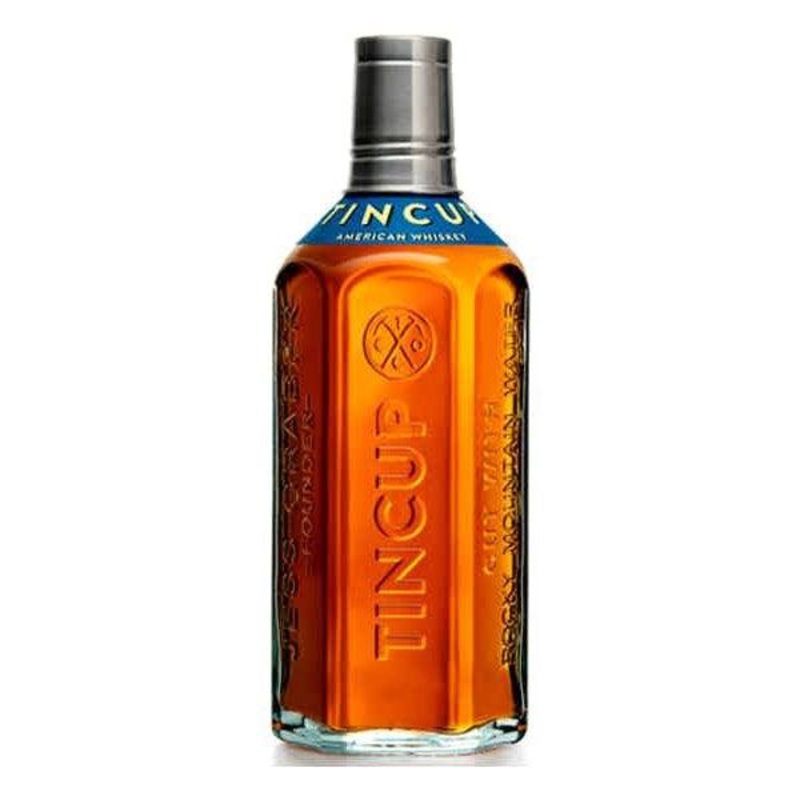 TINCUP American Whiskey