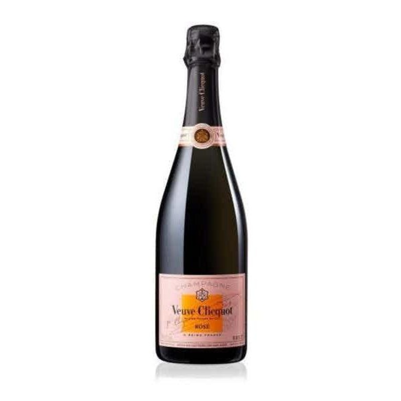 Veuve Clicquot Ros