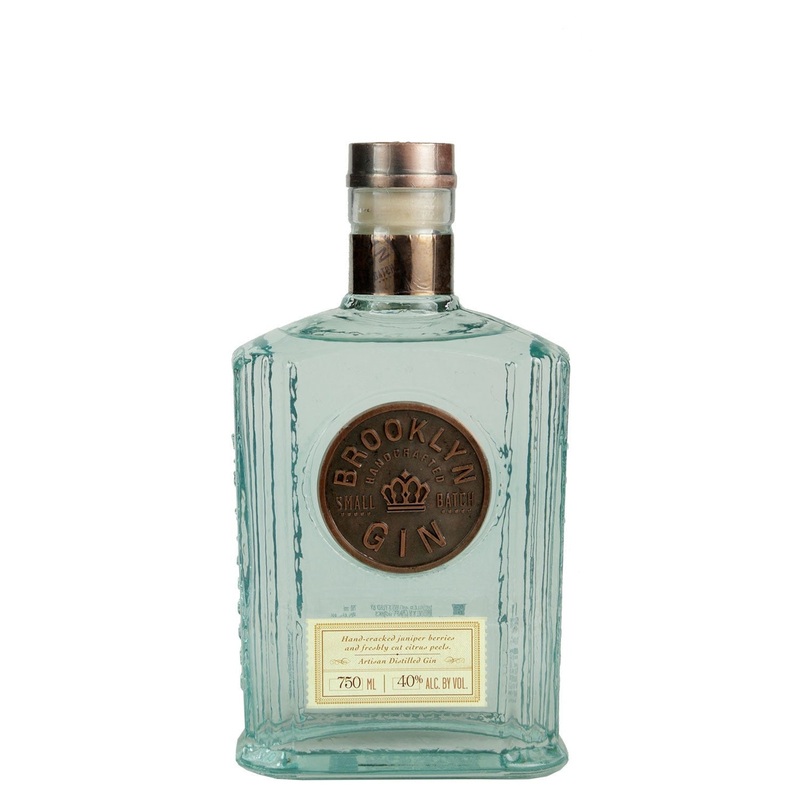 Brooklyn Gin