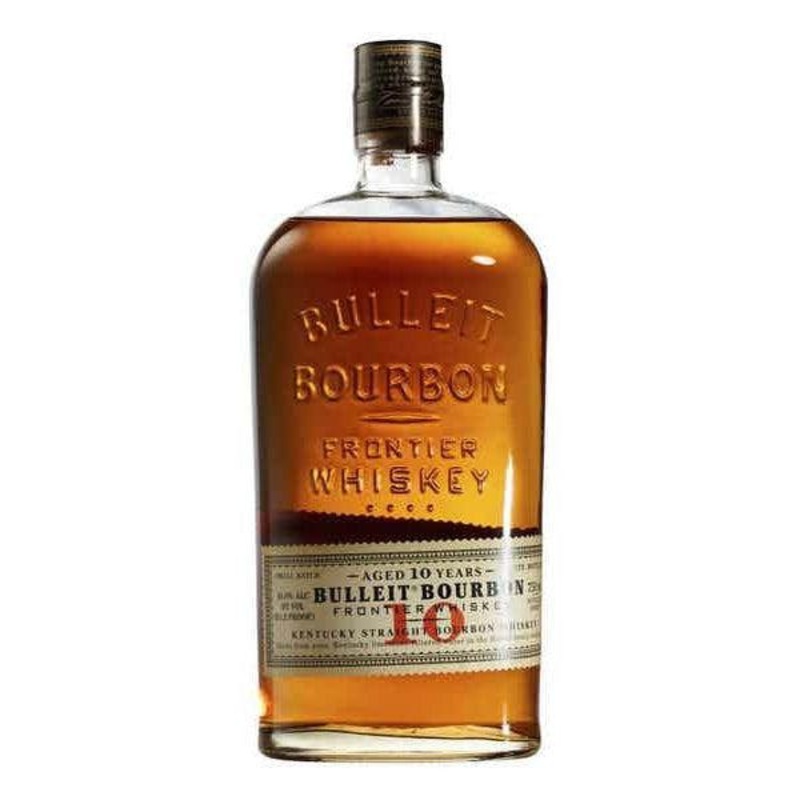 Bulleit Bourbon Whiskey Aged 10 Years