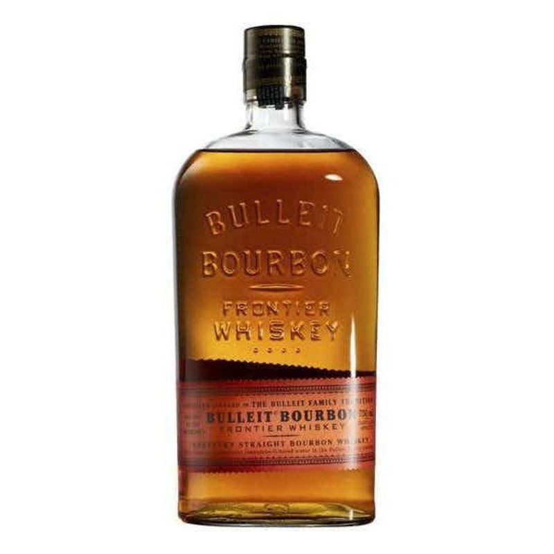 Bulleit Kentucky Straight Bourbon Whiskey