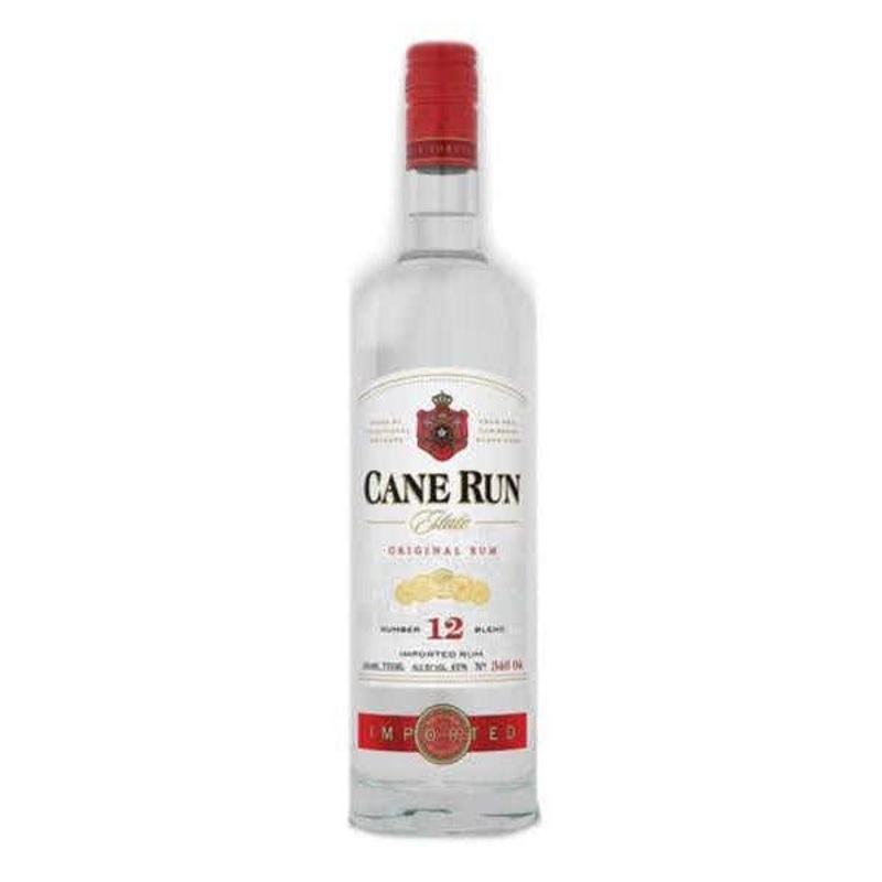 Cane Run Estate Original Rum 12 Blend