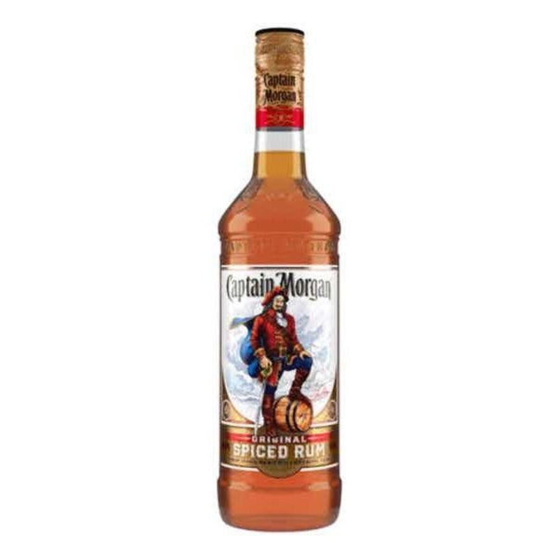 Captain Morgan Original Spiced Rum