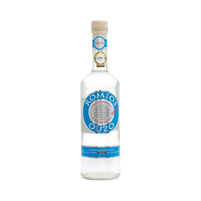 Cavino Romios Ouzo