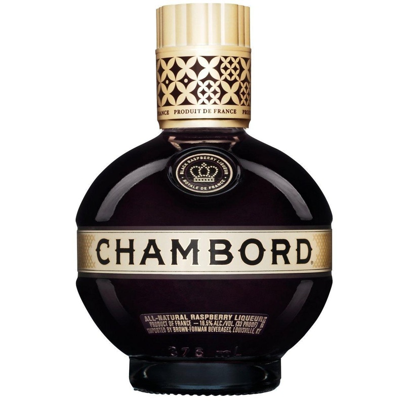 Chambord Raspberry Liqueur